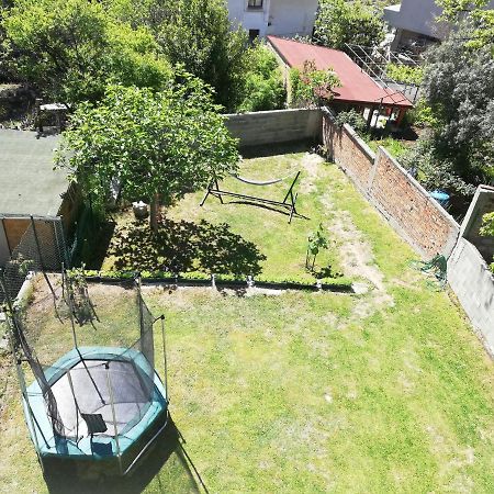 Villa Burkopolis ソゾポル エクステリア 写真