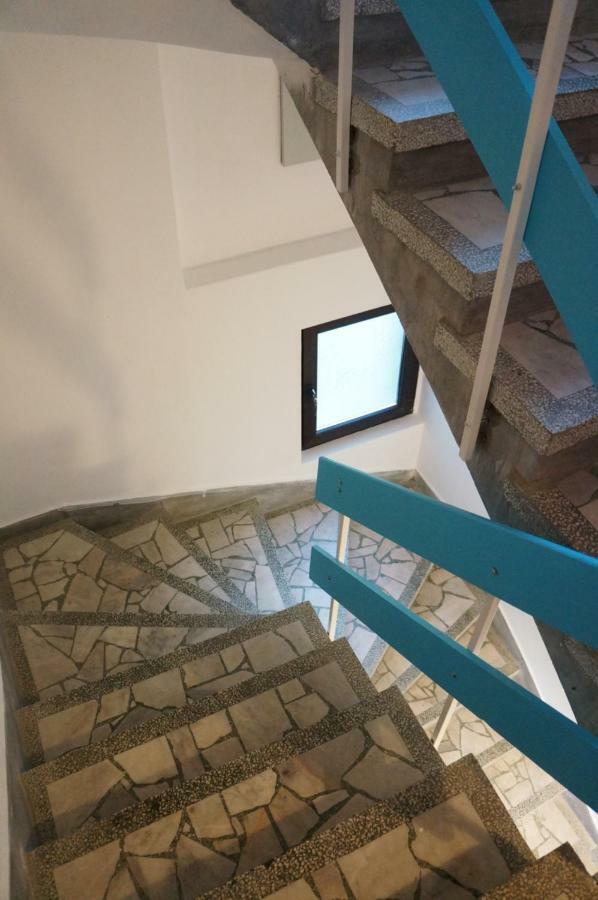 Villa Burkopolis ソゾポル エクステリア 写真