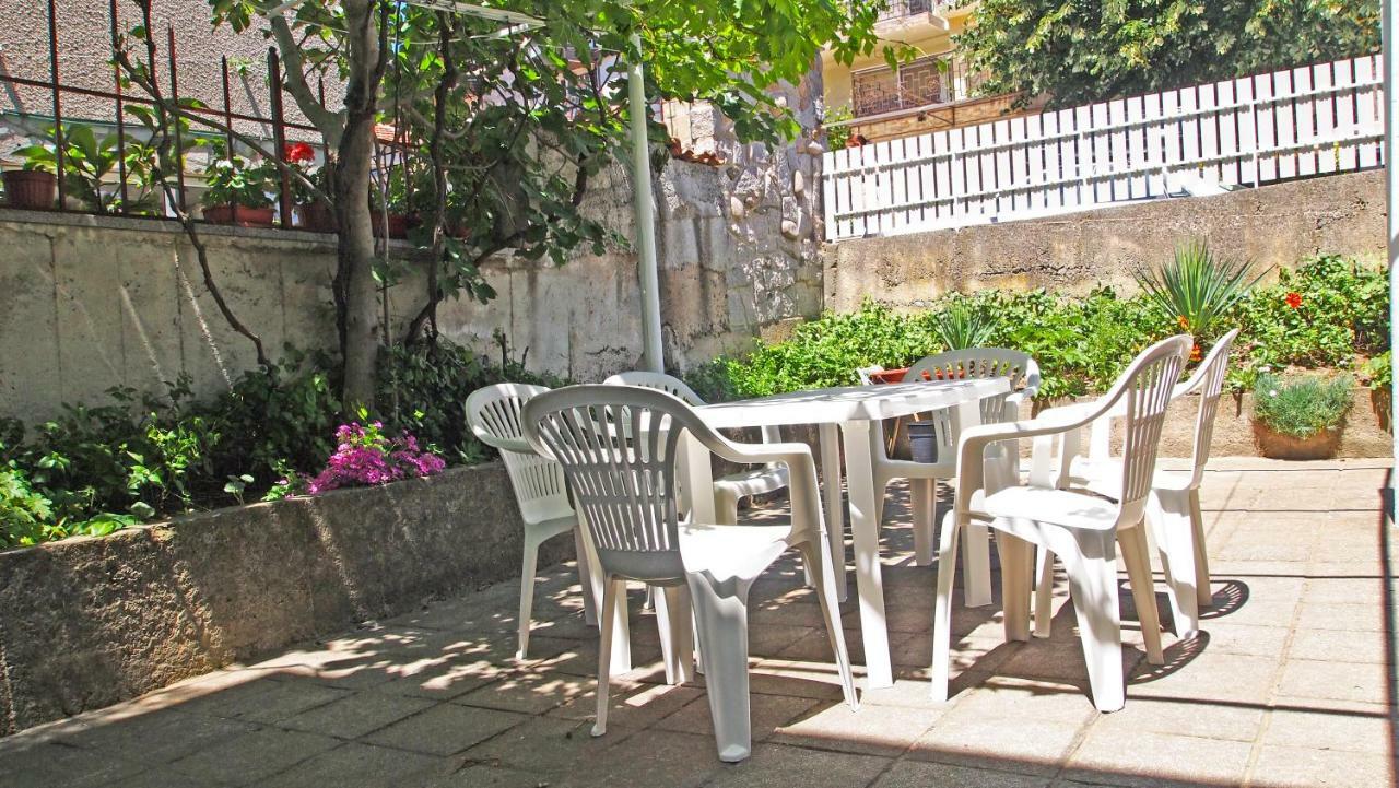 Villa Burkopolis ソゾポル エクステリア 写真