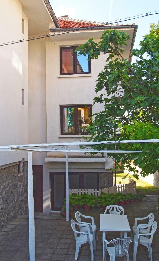 Villa Burkopolis ソゾポル エクステリア 写真