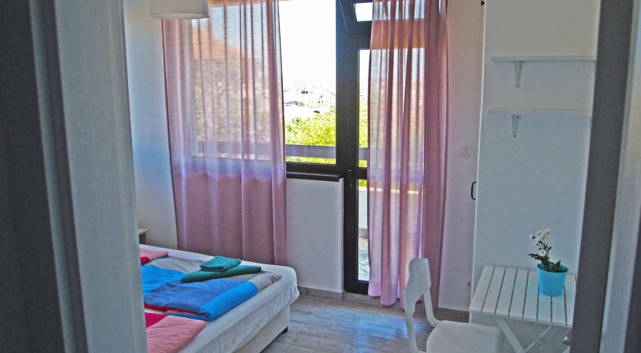 Villa Burkopolis ソゾポル エクステリア 写真